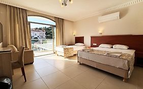 Forum Residence Hotel